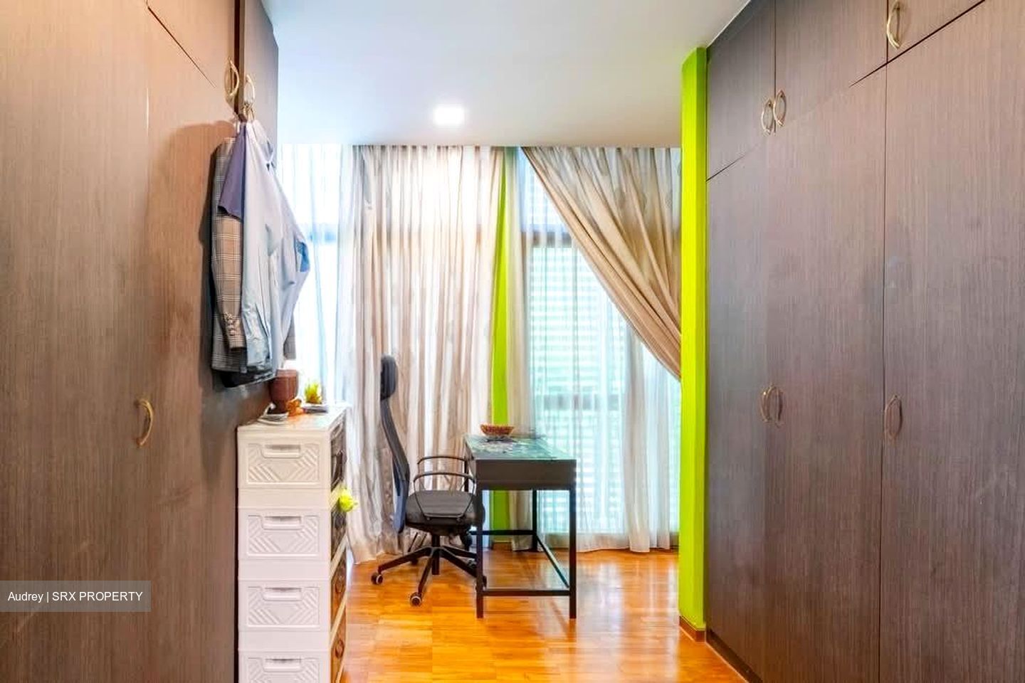 Springdew Terrace (D5), Semi-Detached #569693611